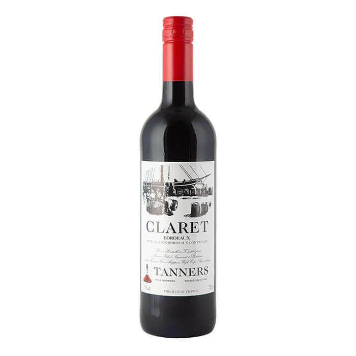 Anjou Rouge, Château de la Roulerie 2023